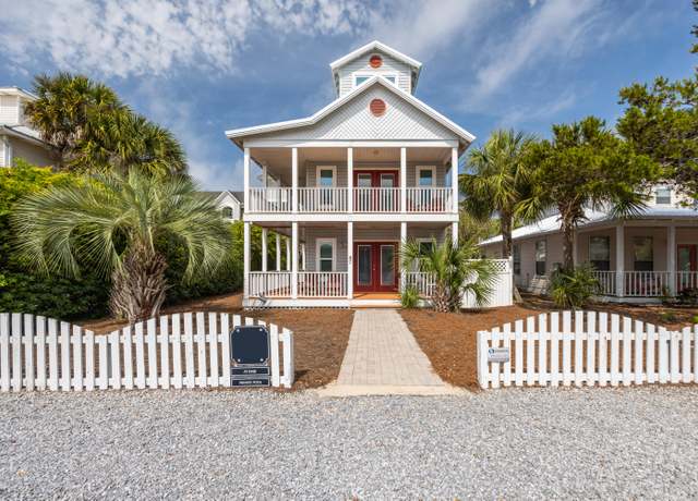Property at 87 Matthew Blvd, Destin, FL 32541, 4 beds, 3 baths