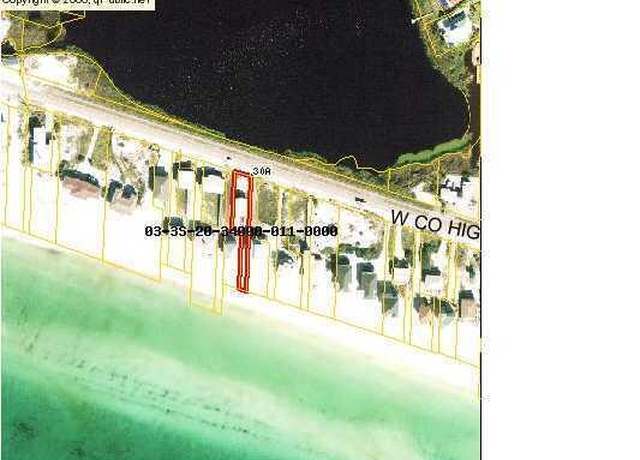 Property at 5319 W County Hwy 30A, Santa Rosa Beach, FL 32459, 3 beds, 3 baths