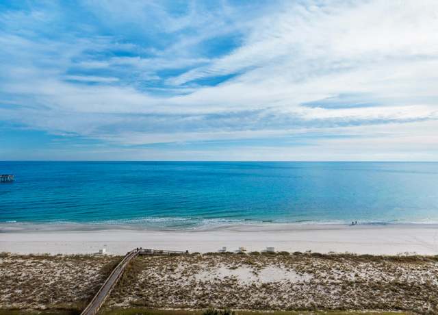 Property at 8501 Gulf Blvd Unit W-12B, Navarre, FL 32566, 2 beds, 2 baths