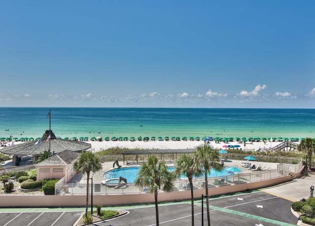 Property at 500 Gulf Shore Dr Unit 419B, Destin, FL 32541, 2 beds, 2 baths