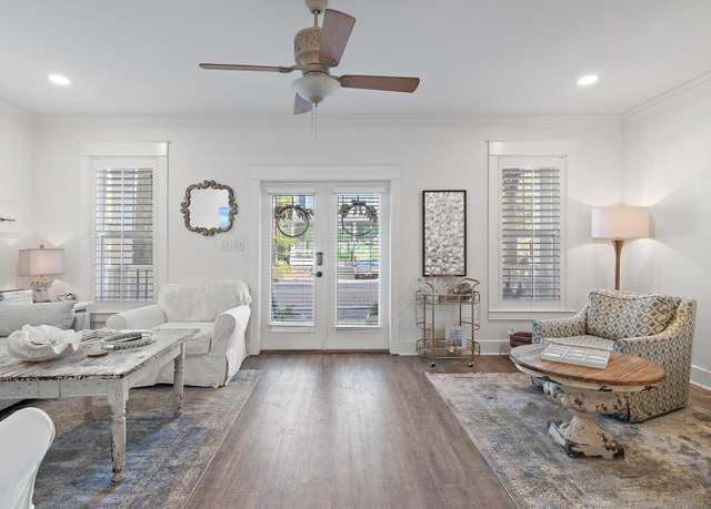 Property at 59 W Endless Summer Way, Inlet Beach, FL 32461, 4 beds, 3 baths