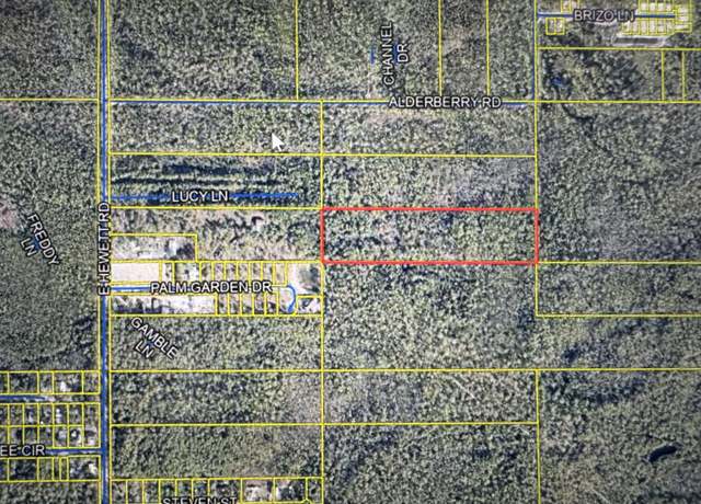 Property at TBD Santa Rosa Plantation, Santa Rosa Beach, FL 32459