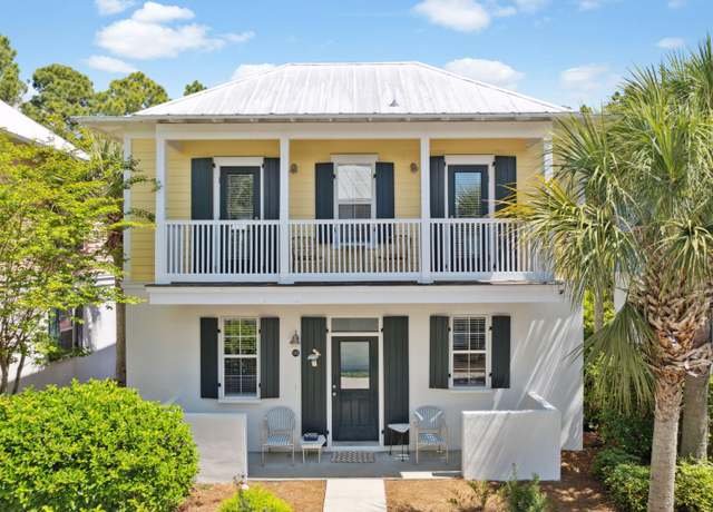 Property at 198 Somerset Bridge Rd #103, Santa Rosa Beach, FL 32459, 2 beds, 2.5 baths