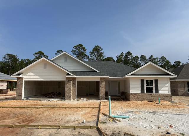 Property at 9575 Creets Landing Dr Unit CL44, Navarre, FL 32566, 4 beds, 3 baths