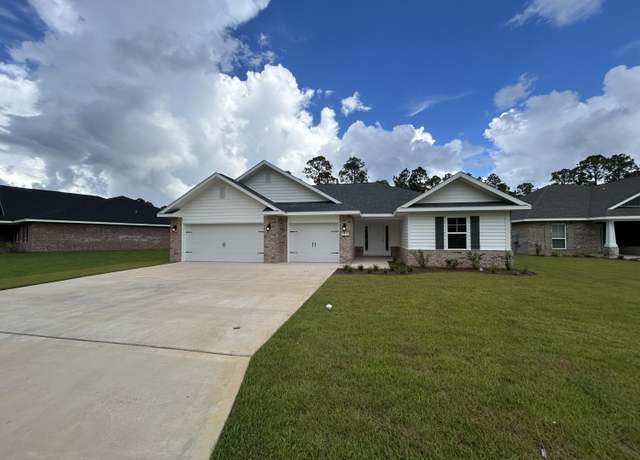 Property at 9575 Creets Landing Dr Unit CL44, Navarre, FL 32566, 4 beds, 3 baths