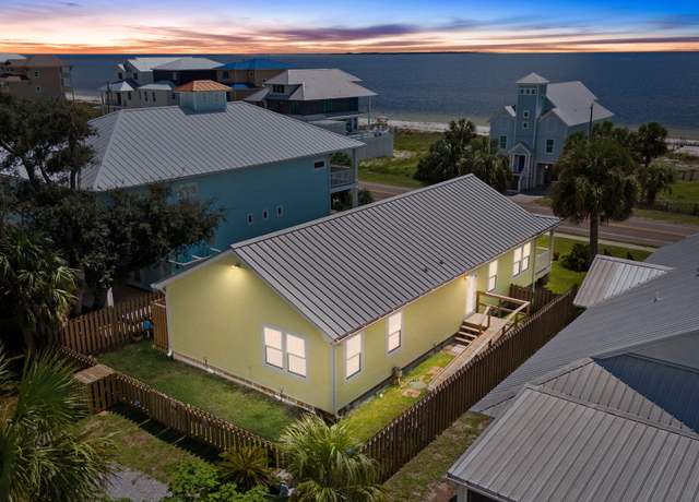 Property at 9148 W Hwy 98, Port St. Joe, FL 32456, 3 beds, 2 baths