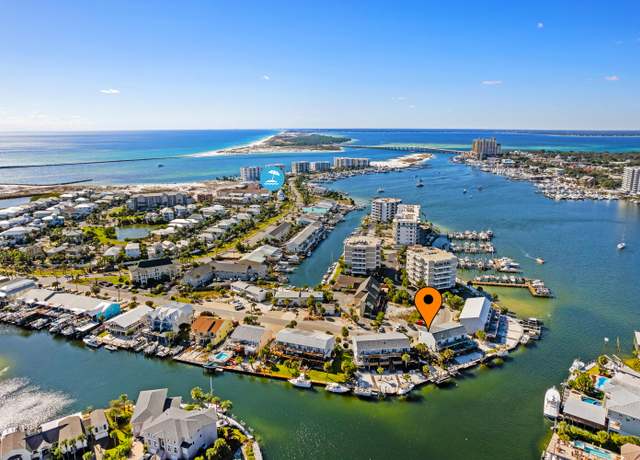 Property at 173 Durango Rd, Destin, FL 32541, 2 beds, 2.5 baths