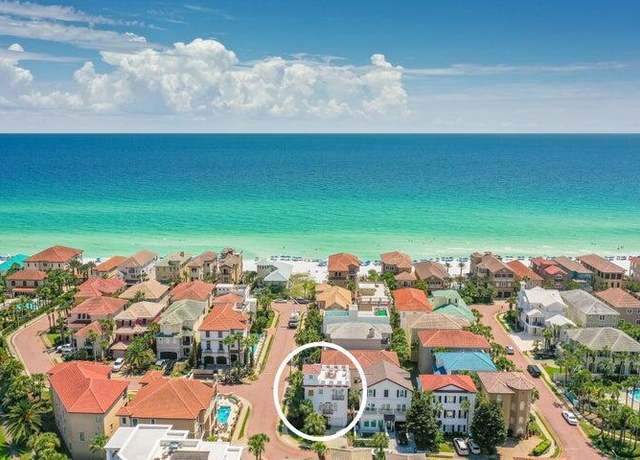 Property at 4793 Ocean Blvd, Destin, FL 32541, 3 beds, 3.5 baths