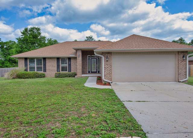 Property at 2354 Barberee Dr, Crestview, FL 32536, 4 beds, 2 baths