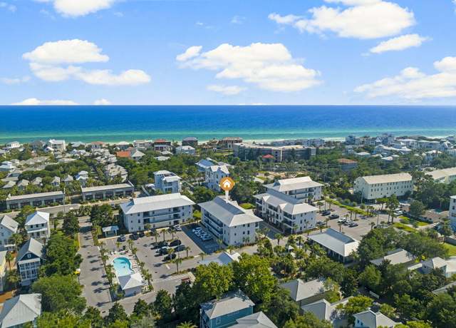 Property at 3958 W Co Hwy 30A #124, Santa Rosa Beach, FL 32459, 3 beds, 2 baths