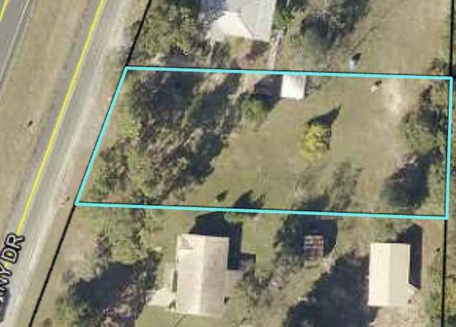 Property at .49 Acre Bethany Dr, Crestview, FL 32539