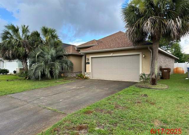 Property at 2071 Fountainview Dr, Navarre, FL 32566, 3 beds, 2 baths