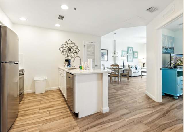 Property at 5000 S Sandestin Blvd #7207, Miramar Beach, FL 32550, 1 bed, 1 bath