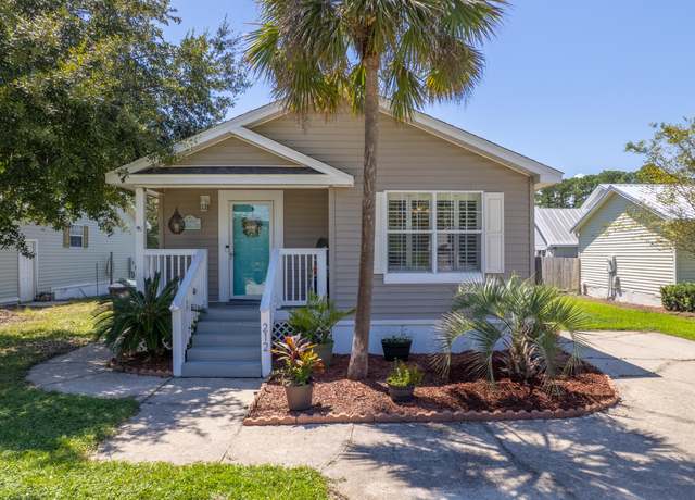 Property at 212 Plantation Way, Santa Rosa Beach, FL 32459, 3 beds, 2 baths