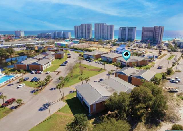 Property at 4000 Gulf Terrace Dr #1000, Destin, FL 32541, 2 beds, 2 baths