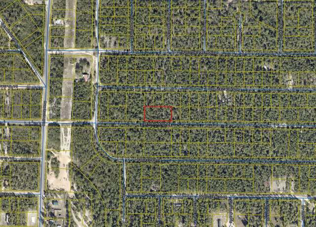 Property at .69 Acre E Dogwood East Ave, FL 32433