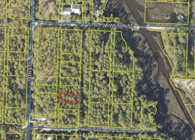 Property at Lot 9 12th St, Santa Rosa Beach, FL 32459