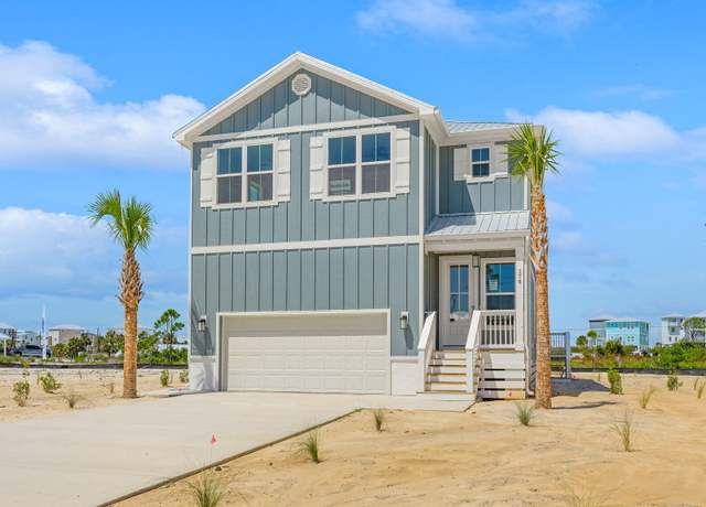 Property at 176 Marsh View Ridge Ln, Cape San Blas, FL 32456, 5 beds, 3.5 baths