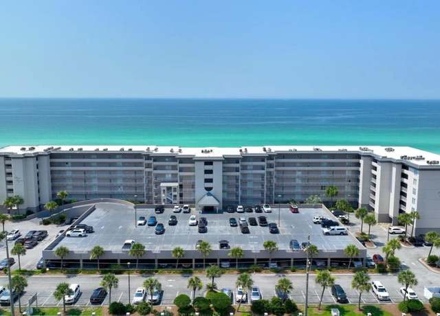 Property at 520 Santa Rosa Blvd #100, Fort Walton Beach, FL 32548, 3 beds, 3 baths