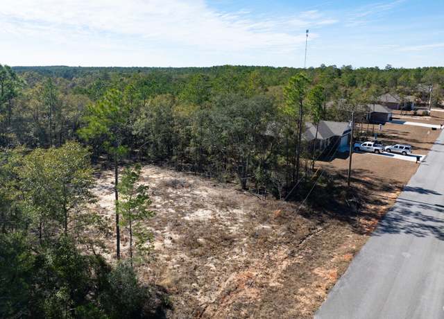 Property at Lot 6 Black Bear Ct, FL 32435