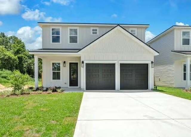 Property at 4262 Ida Coon Cir, Niceville, FL 32578, 4 beds, 3.5 baths