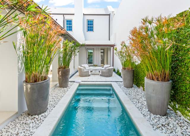 Property at 45 N Charles St, Inlet Beach, FL 32461, 3 beds, 3.5 baths