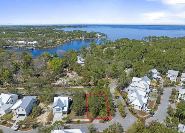 Property at Lot 48 Marlberry Trce, Santa Rosa Beach, FL 32459