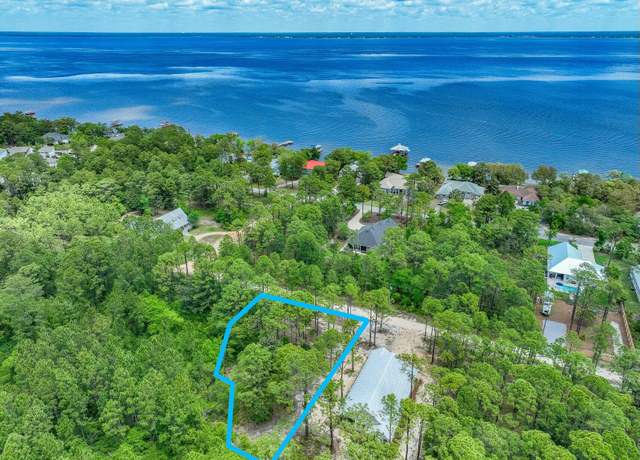 Property at LOt 3 Elise St, Santa Rosa Beach, FL 32459