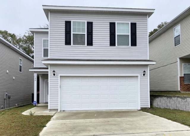 Property at 196 Johnson Ct, Crestview, FL 32536, 4 beds, 2.5 baths