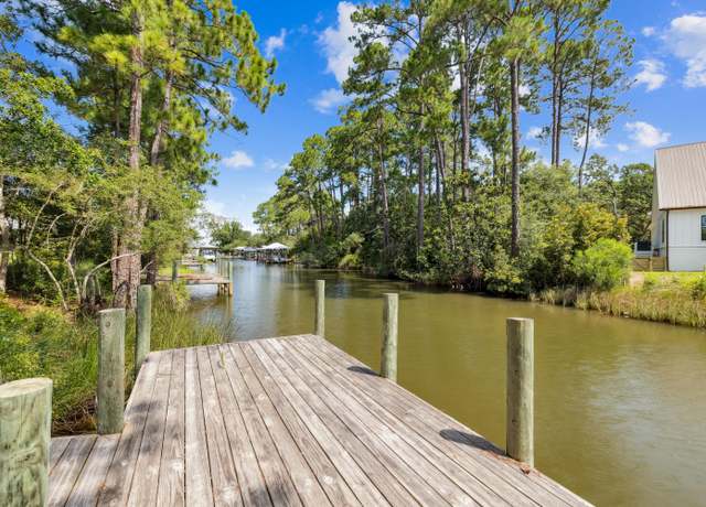 Property at 1869 W Hewett Rd, Santa Rosa Beach, FL 32459, 3 beds, 2 baths