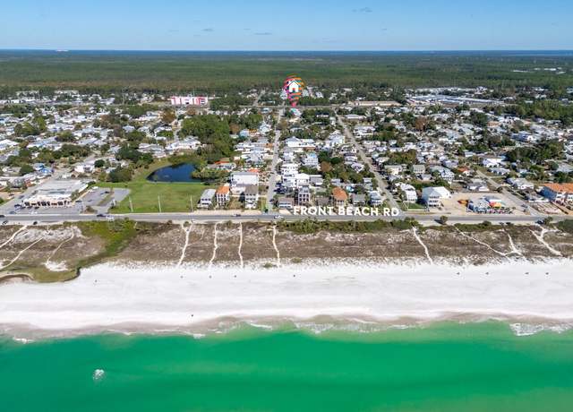 Property at 326 E Lakeshore Dr, Panama City Beach, FL 32413, 5 beds, 4.5 baths