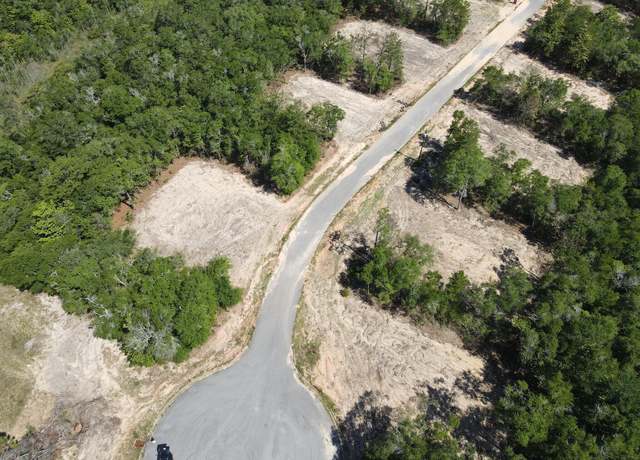 Property at Lot 16 Black Bear Ct, FL 32435