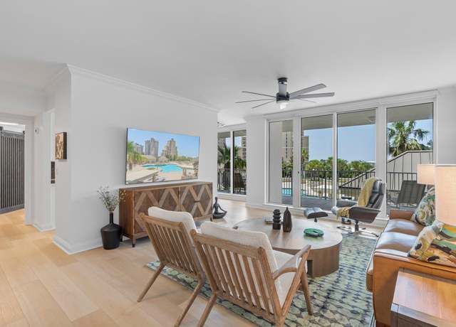 Property at 1 Beach Club Dr Unit 305, Miramar Beach, FL 32550, 2 beds, 2.5 baths