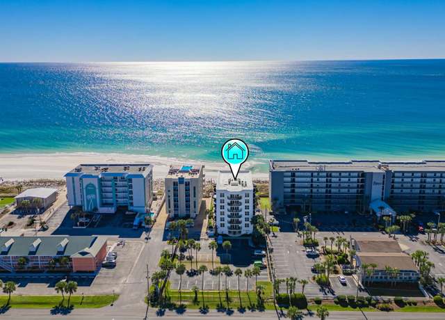 Property at 670 Santa Rosa Blvd Unit 503, Fort Walton Beach, FL 32548, 2 beds, 2 baths