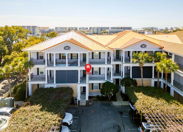 Property at 159 SE Brooks St Unit 202, Fort Walton Beach, FL 32548, 3 beds, 2 baths