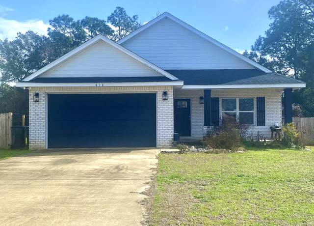 Property at 638 Wild Heron Way Way, Pensacola, FL 32506, 3 beds, 2 baths