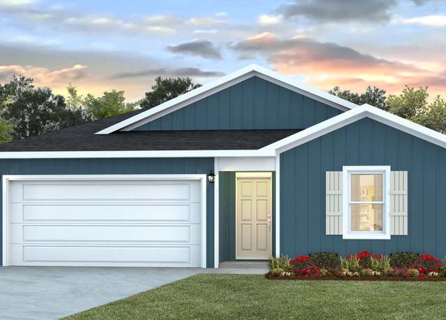 Property at 183 W Gray Owl Dr, Freeport, FL 32439, 4 beds, 2 baths