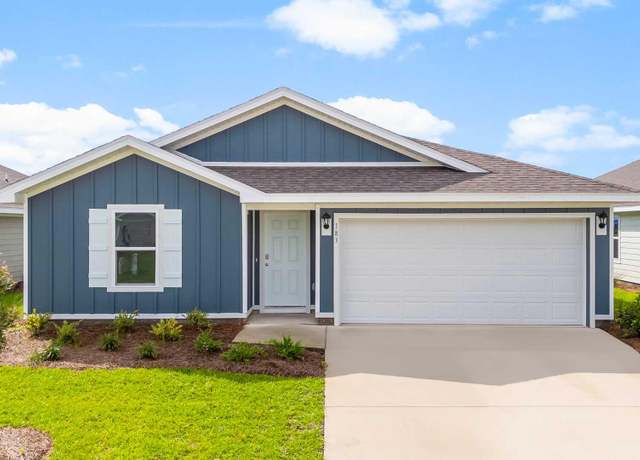 Property at 183 W Gray Owl Dr, Freeport, FL 32439, 4 beds, 2 baths
