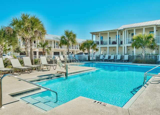 Property at 125 Crystal Beach Dr #133, Destin, FL 32541, 3 beds, 2.5 baths