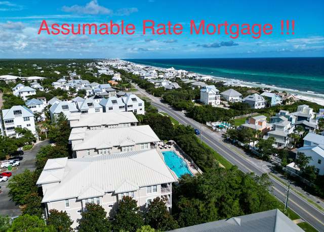 Property at 4341 E County Highway 30A Unit C302, Santa Rosa Beach, FL 32459, 4 beds, 3 baths
