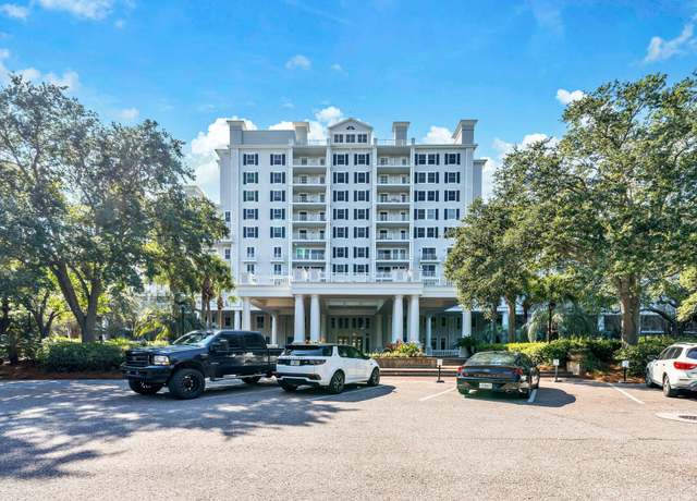 Property at 9500 Grand Sandestin Blvd #2809, Miramar Beach, FL 32550, 1 bed, 1 bath