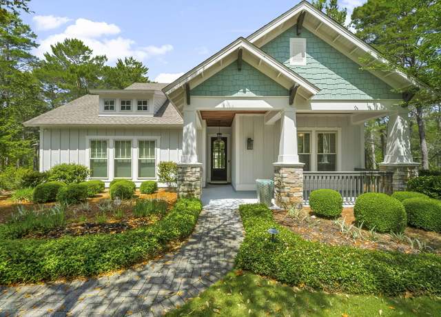 Property at 1732 Lost Cove Ln, Panama City Beach, FL 32413, 4 beds, 3 baths