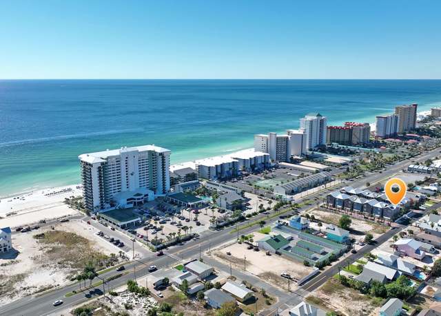 Property at 6226 Thomas Dr, Panama City Beach, FL 32408, 4 beds, 4 baths