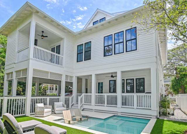 Property at 81 Nightcap St, Santa Rosa Beach, FL 32459, 6 beds, 6.5 baths