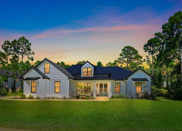 Property at 515 Hideaway Cir, Santa Rosa Beach, FL 32459, 4 beds, 3.5 baths