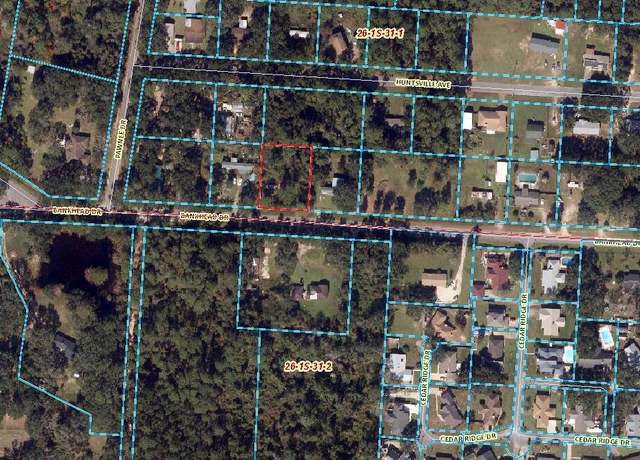 Property at 5130 Bankhead Dr, Pensacola, FL 32526