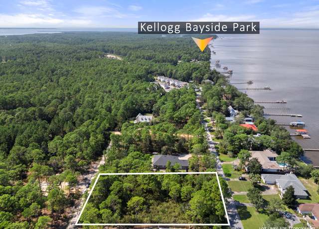 Property at Homesite E Nursery Rd, Santa Rosa Beach, FL 32459