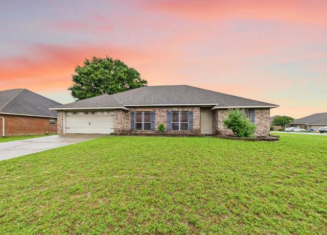 Property at 5261 Moore Loop, Crestview, FL 32536, 4 beds, 2 baths