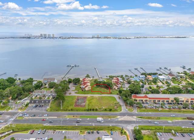 Property at 0000 Navarre Pkwy Unit North Lot, Navarre, FL 32566