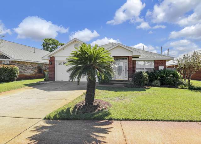 Property at 4624 Windstarr Dr, Destin, FL 32541, 3 beds, 2 baths